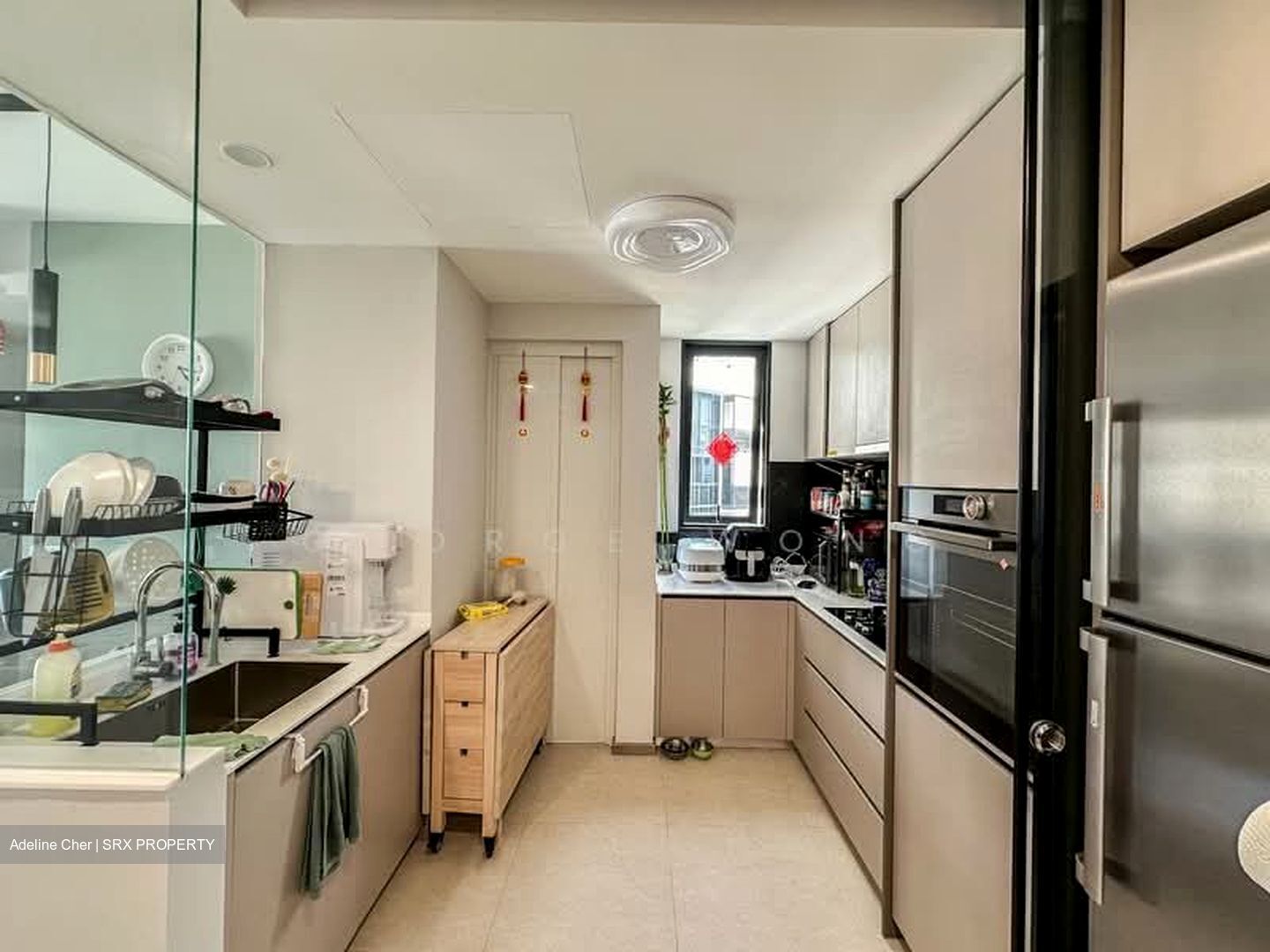 Sengkang Grand Residences (D19), Apartment #565629521